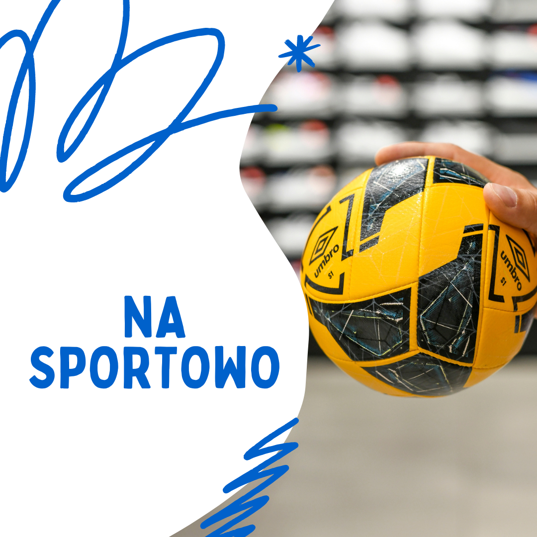 Back To School Na Sportowo