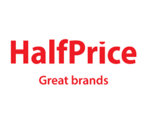 HALFPRICE