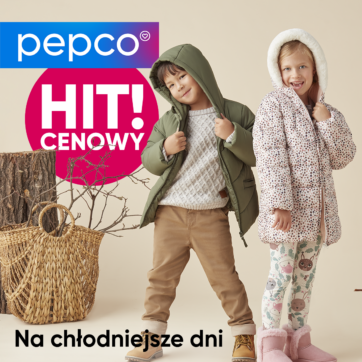 Na chłodniejsze dni