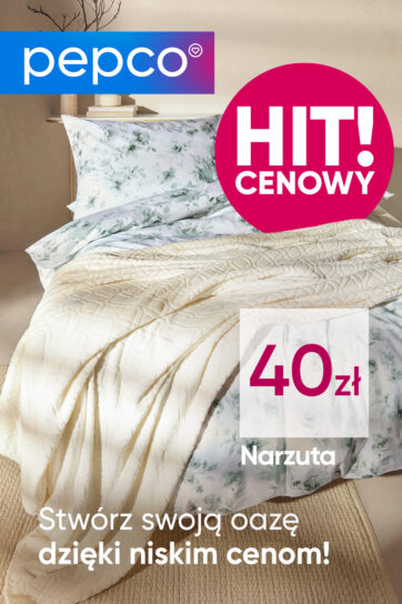 Marzysz o sypialni jak ze snów? ❤️Wpadnij do Pepco po akcesoria home decor w naprawdę niskich cenach ð¥°