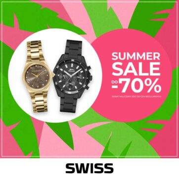 SUMMER SALE