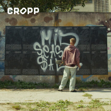 MID SEASON SALE w Cropp