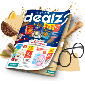 Make a Dealz!