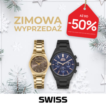 SWISS WINTER SALE