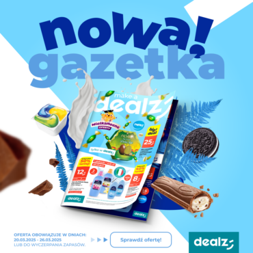 Make a Dealz!