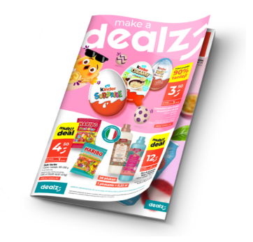 Make a Dealz!