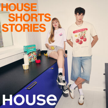 HOUSE SHORTS STORIES