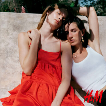 Już dziś premiera kolekcji H&M Summer 2025! ☀️