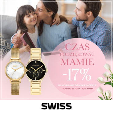 Dzień Matki ze Swiss