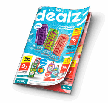 Make a Dealz!