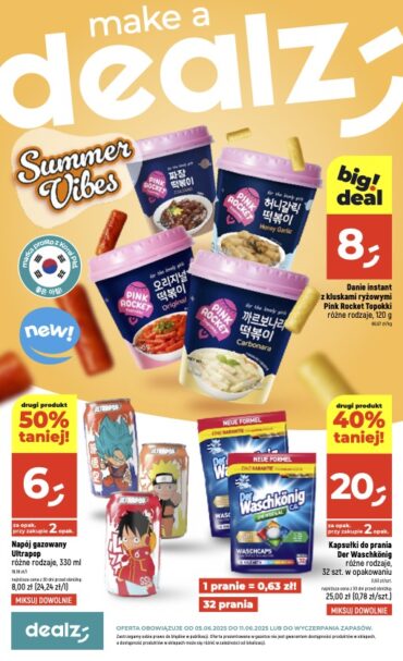 MAKE A DEALZ